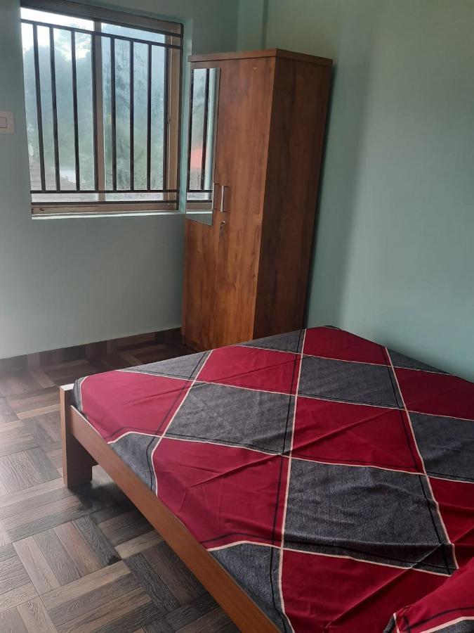 Paadi Inn Kakkabe Esterno foto